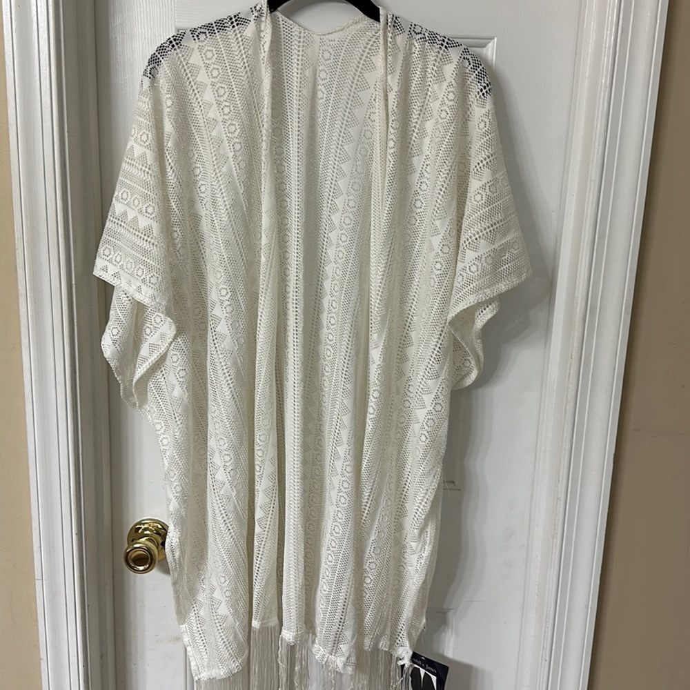 Women’s kimono